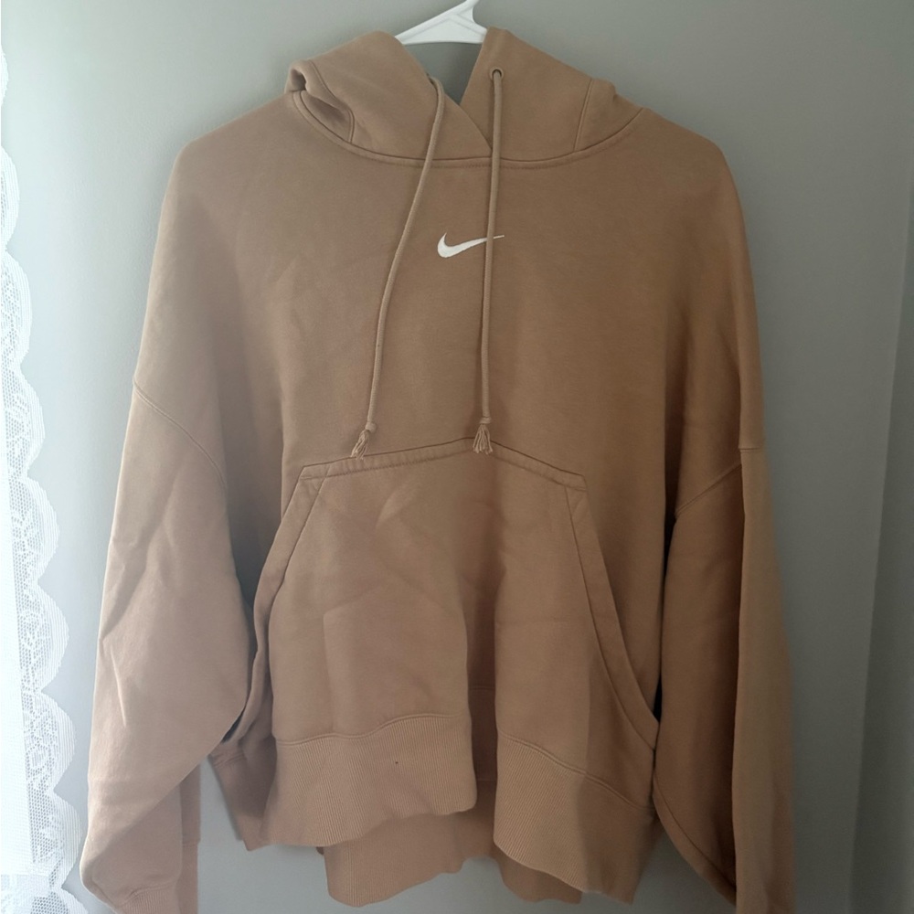 Nike hoodie